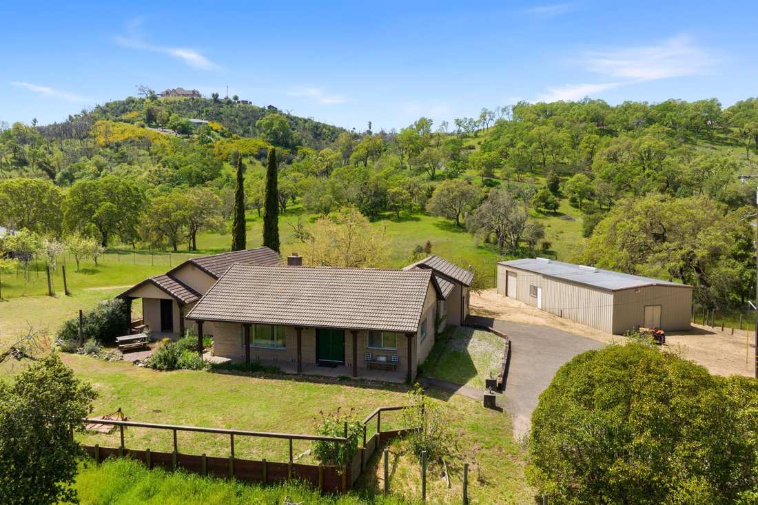 House in Glen Ellen, California, United States 3 - 14142637
