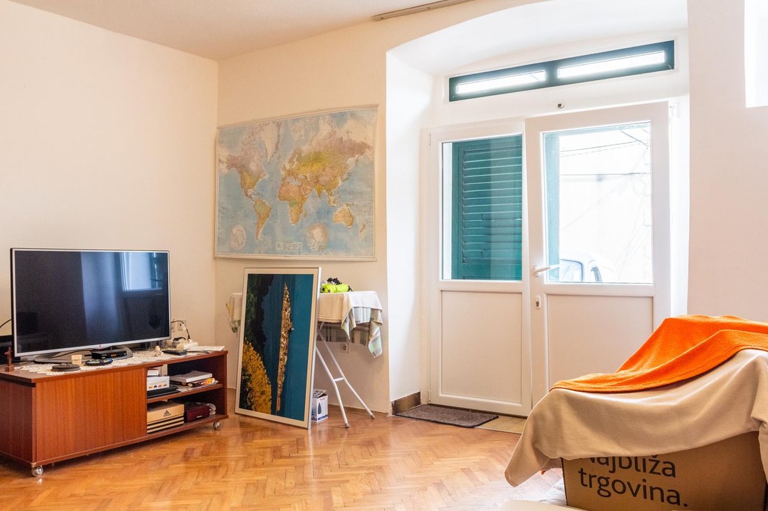 Villa in Primosten, Sibenik-Knin County, Croatia 2 - 15478341