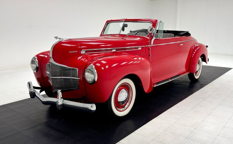 Cabriolet in Morgantown, United States 2 - 13769321