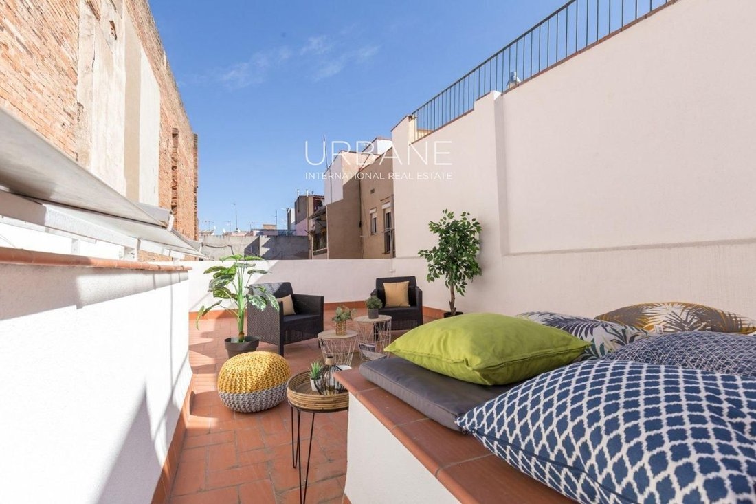 Apartment in Ciutat Vella, Barcelona, Spain 3 - 15480182