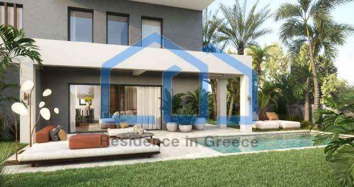 Apartment in Glyfada, Attica, Greece 2 - 15476078
