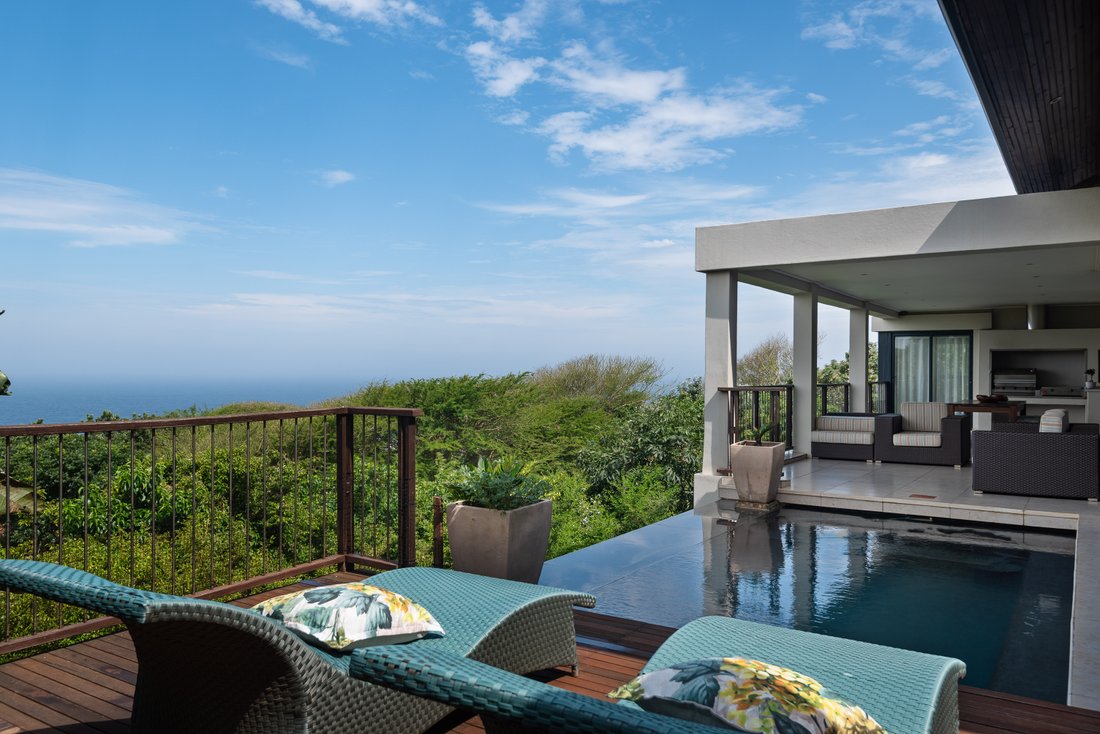 House in Simbithi Eco Estate, KwaZulu-Natal, South Africa 1 - 15475580