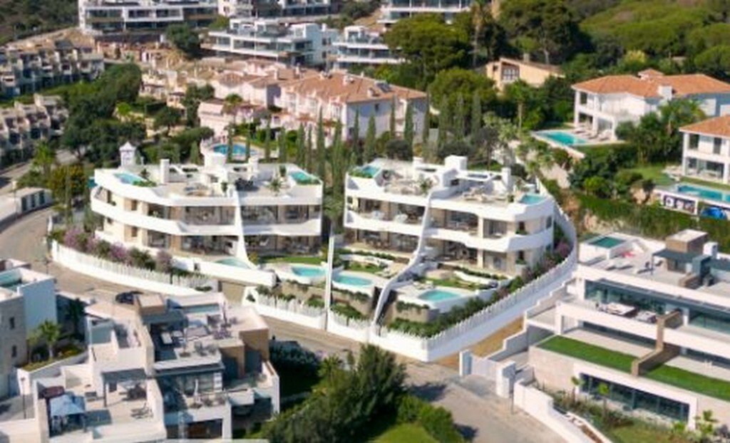 Apartment in Puerto De Cabopino, Elviria-Cabopino, Marbella 4 - 15477745