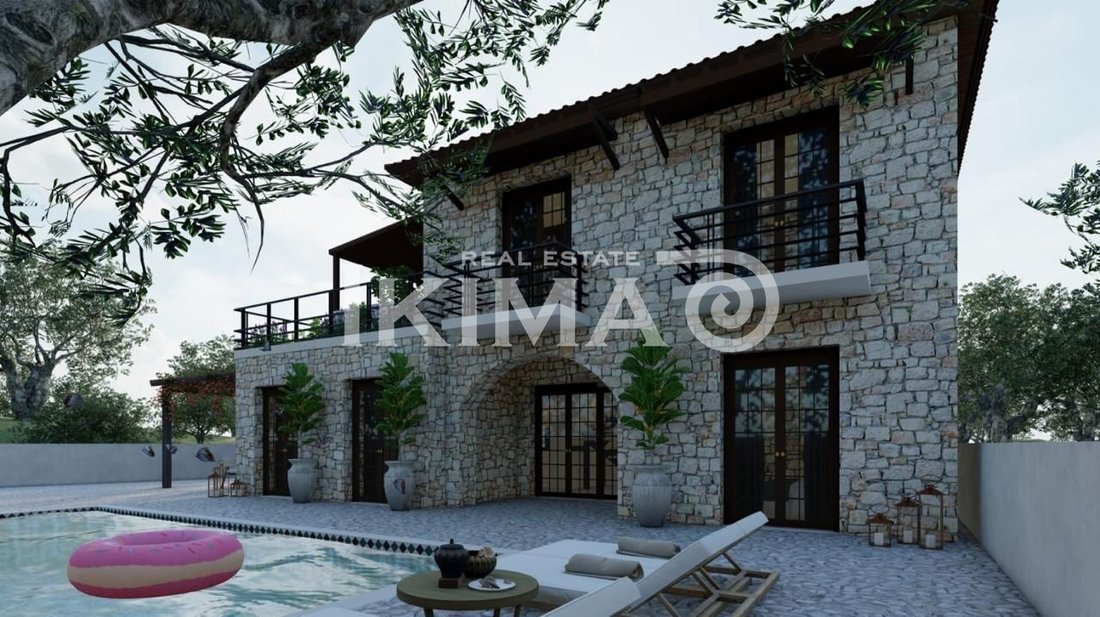Casa a Decentralized Administration of Peloponnese, Western Greece and the Ionian, Grecia 3 - 15047653