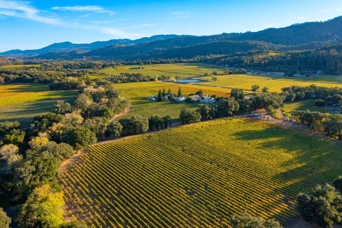 House in Calistoga, California, United States 2 - 15476628