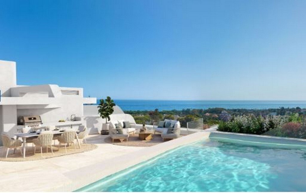 Apartment in Puerto De Cabopino, Elviria-Cabopino, Marbella 3 - 15477745