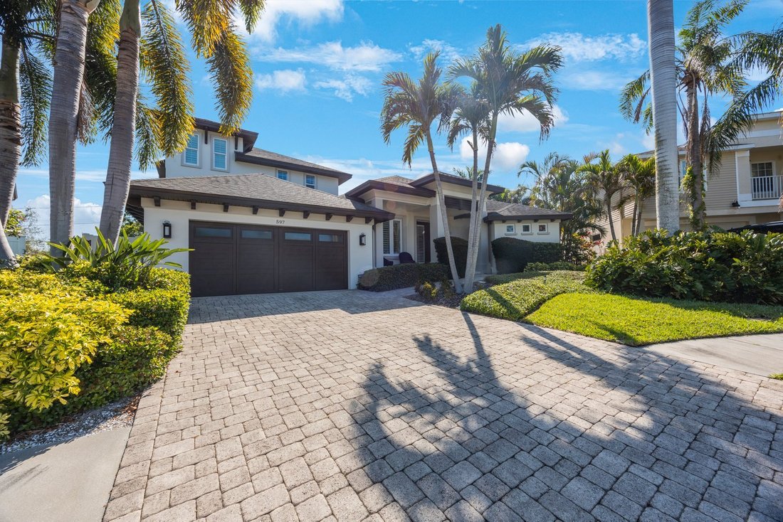House in Palm Harbor, Florida, United States 2 - 15477224