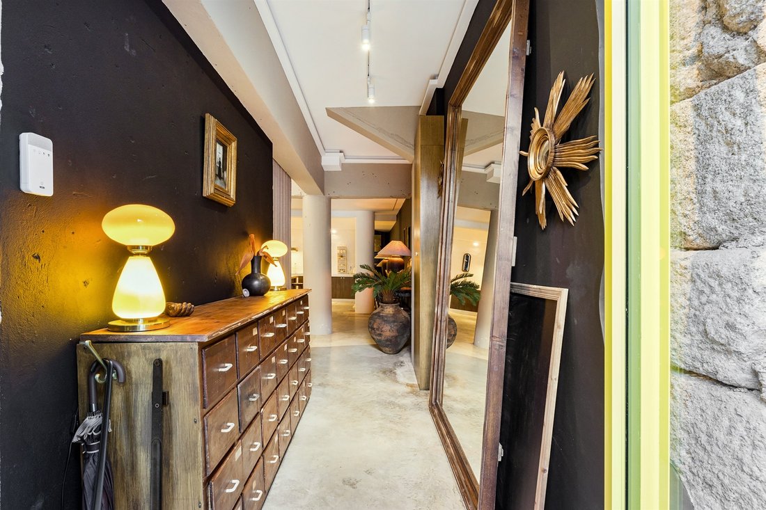 Apartment in Cedofeita, Santo Ildefonso, Se, Miragaia, Sao Nicolau e Vitoria, Porto District, Portugal 2 - 14943663