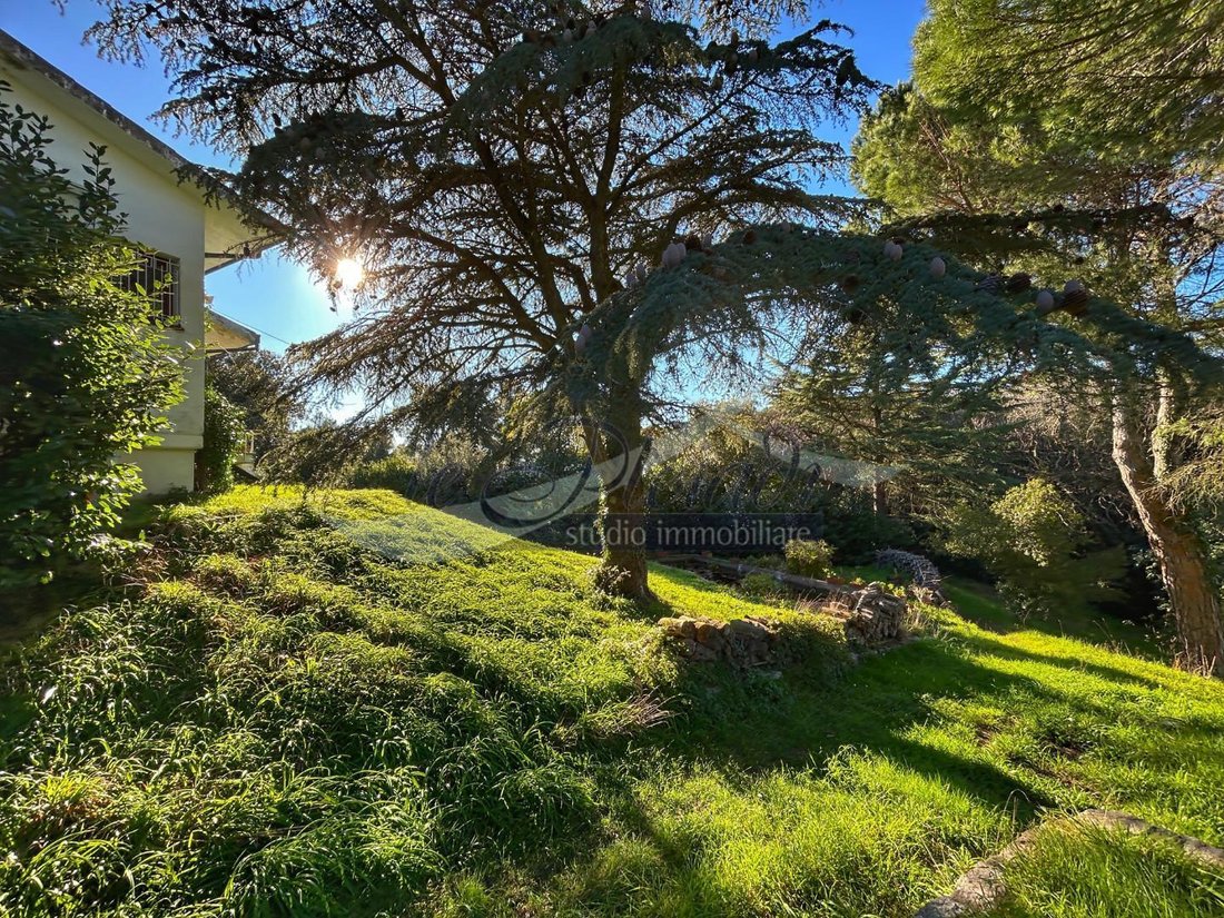 Villa in Livorno, Tuscany, Italy 3 - 15482118