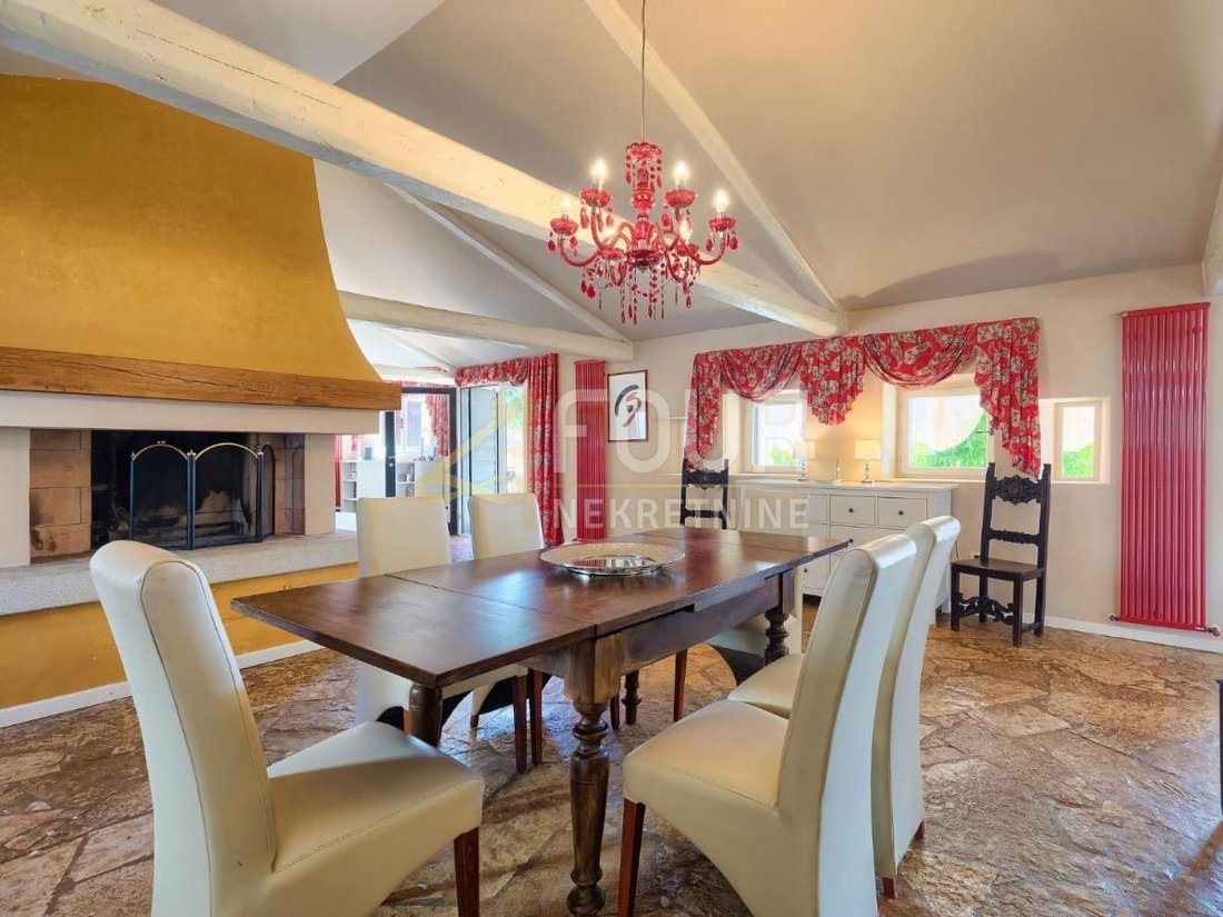 House in Umag, Istria County, Croatia 4 - 14143219