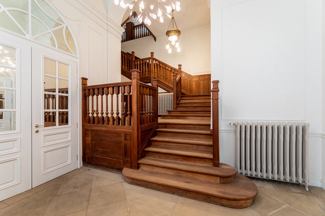 Apartment in Retiro, Madrid, Spain 4 - 14862971