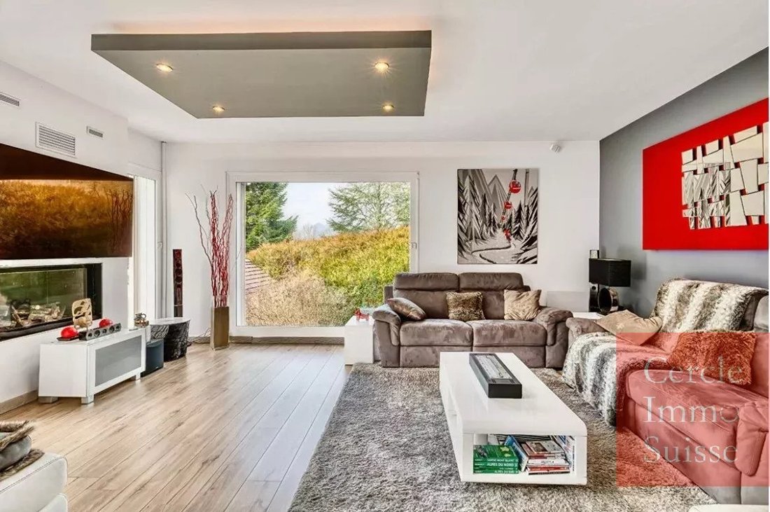 Estate in Doussard, Auvergne-Rhône-Alpes, France 3 - 15483982