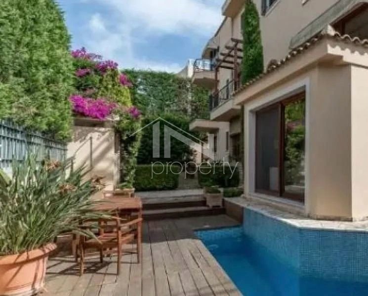 House in Voula, Attica, Greece 1 - 15483116