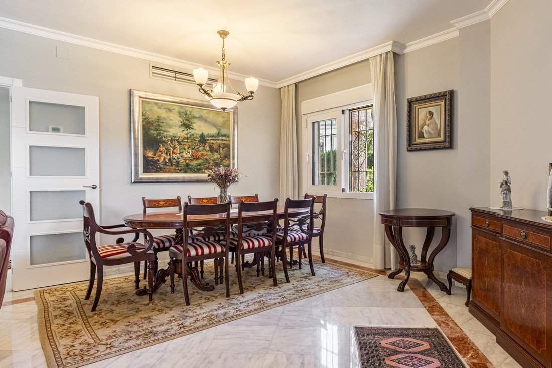 House in Marbella, Andalusia, Spain 4 - 15476703