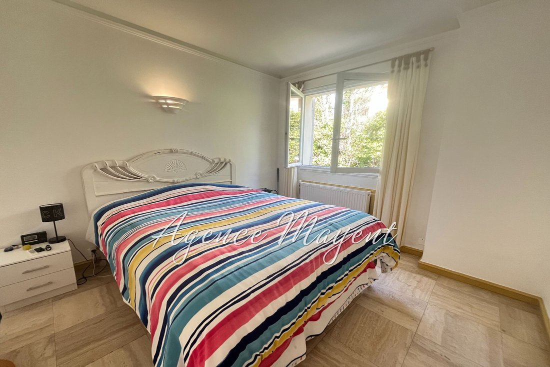 Apartment in Cannes, Provence-Alpes-Côte d'Azur, France 5 - 15479257