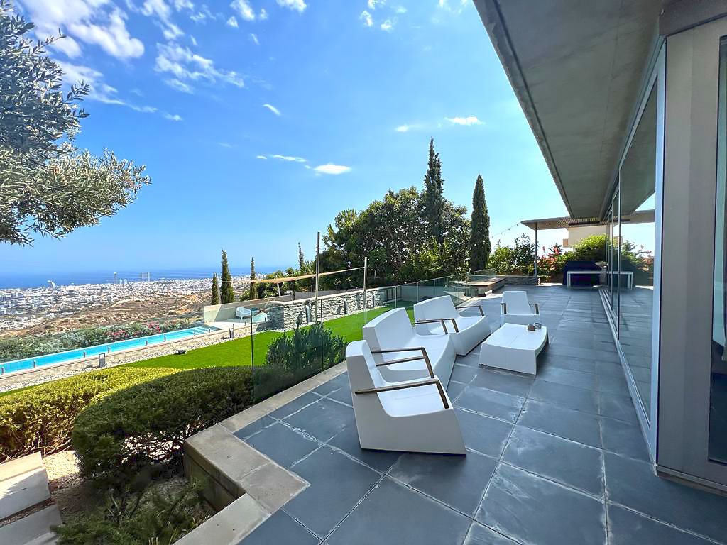 House in Limassol, Limassol, Cyprus 1 - 15478511