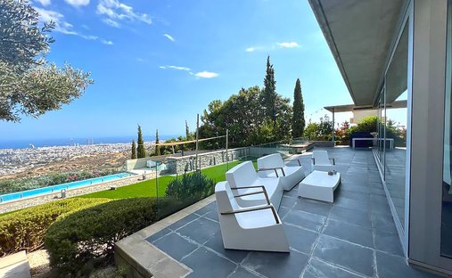 House in Limassol, Limassol, Cyprus 1