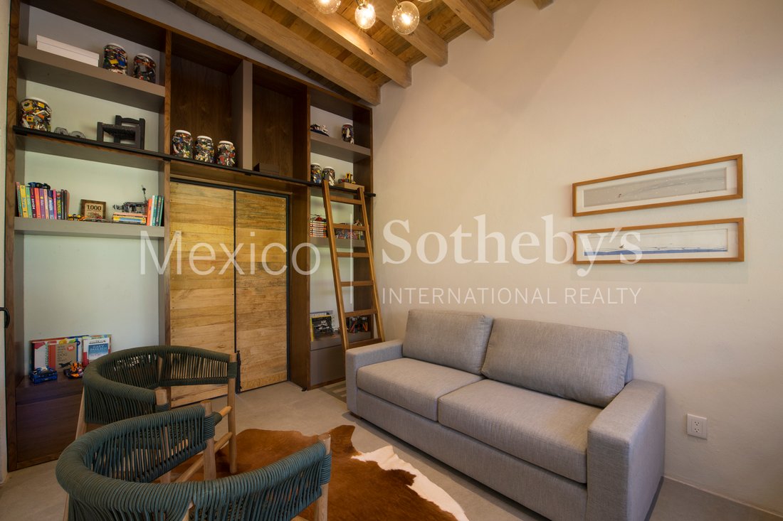 House in Tenantongo, State of Mexico, Mexico 3 - 12523029
