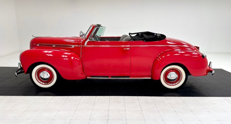 Cabriolet in Morgantown, United States 4 - 13769321