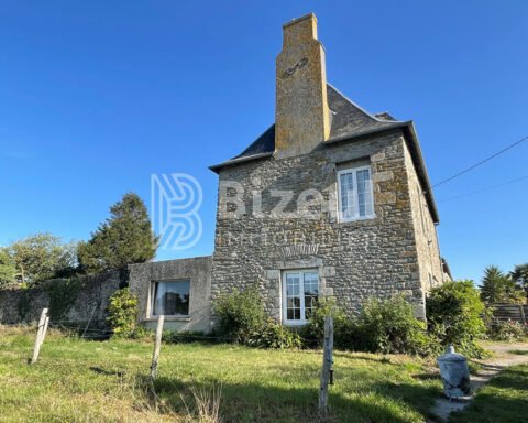 House in Paramé Rural, Saint-Malo, France 2 - 15426168