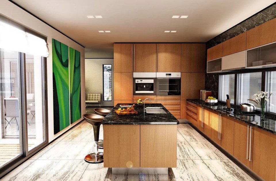 House in Limassol, Limassol, Cyprus 4 - 15478485
