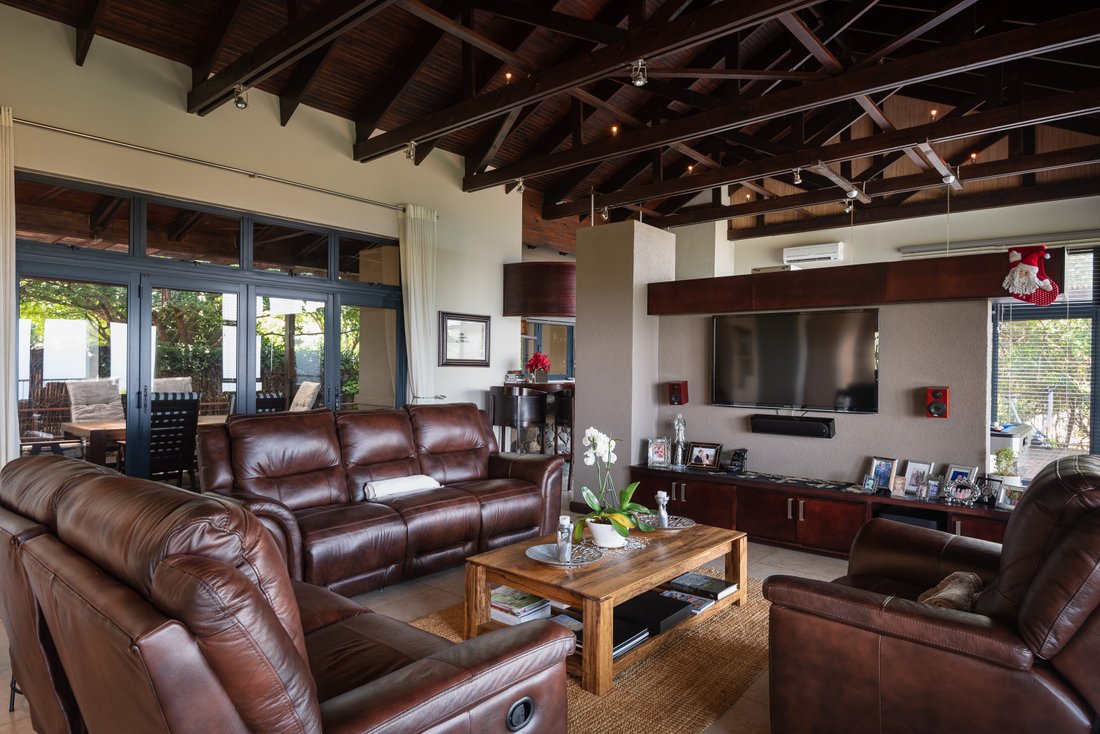House in Simbithi Eco Estate, KwaZulu-Natal, South Africa 5 - 15475580