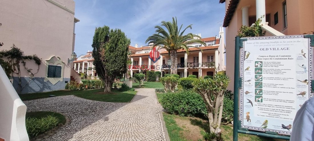 Apartment in Vilamoura, Quarteira, Algarve 4 - 15478584