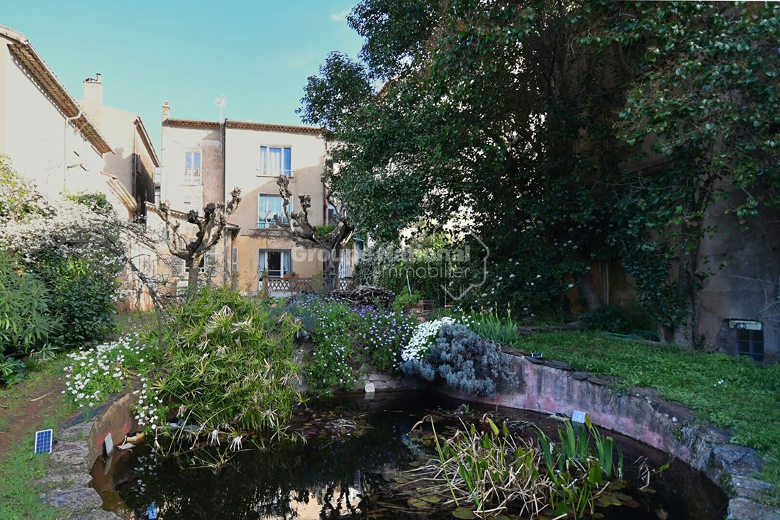 House in Gonfaron, Provence-Alpes-Côte d'Azur, France 1 - 15480781