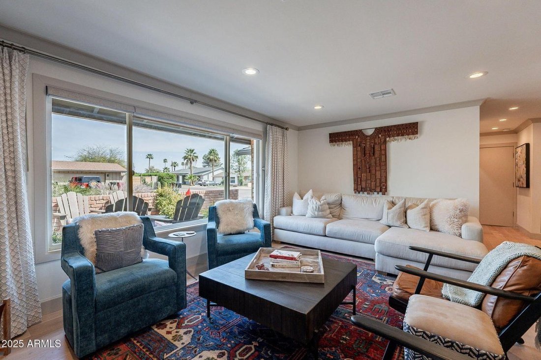 House in Scottsdale, Arizona, United States 4 - 15484053