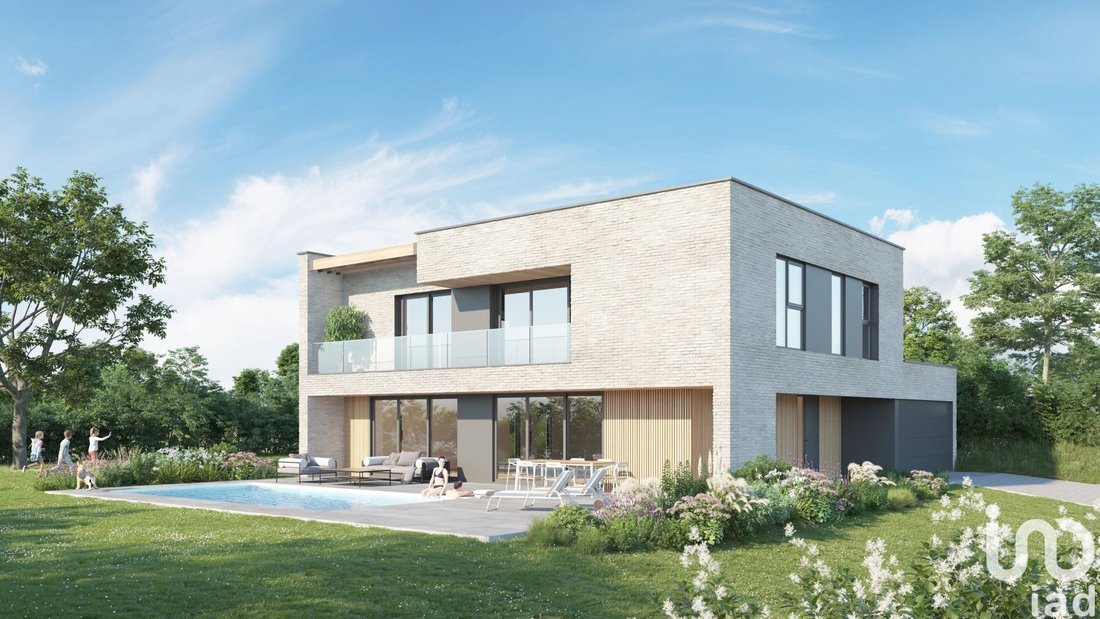 House in Saint-Josse, Hauts-de-France, France 1 - 15482493