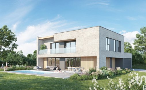 House in Saint-Josse, Hauts-de-France, France 1