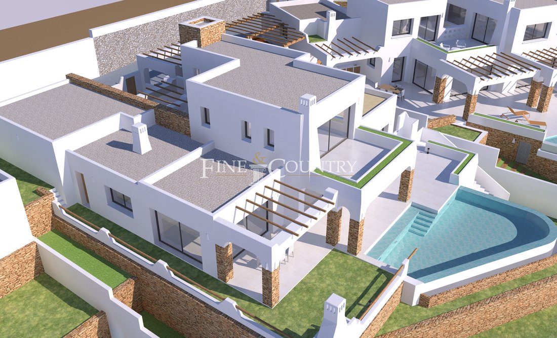 Villa in Moraira, Teulada, Valencian Community 4 - 15242652