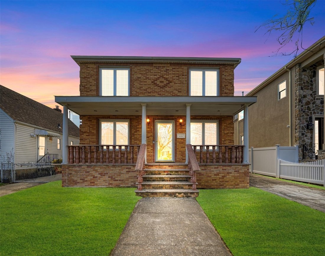 House in New York, New York, United States 3 - 15478353