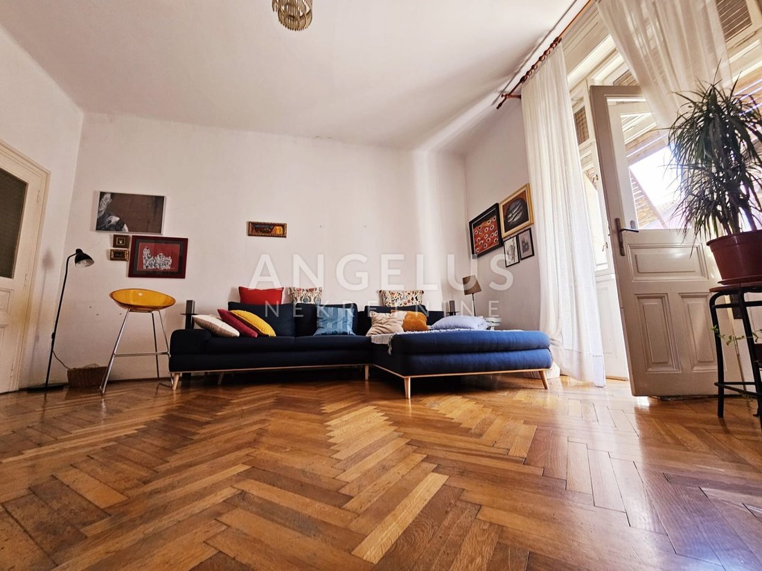 Apartment in Lucac-Manus, Split, Split-Dalmatia County 2 - 15476832