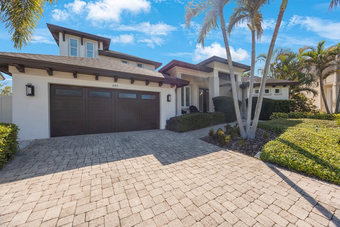 House in Palm Harbor, Florida, United States 3 - 15477224