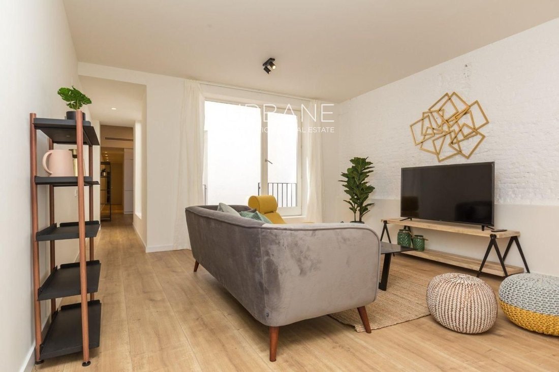 Apartment in Ciutat Vella, Barcelona, Spain 3 - 15480190
