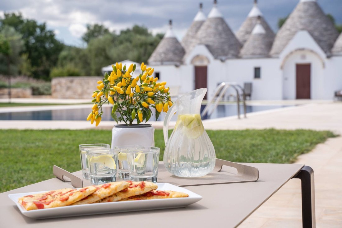 House in San Michele Salentino, Apulia, Italy 3 - 13137344