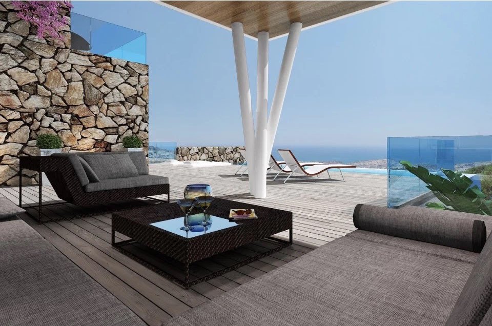House in Limassol, Limassol, Cyprus 3 - 15478485