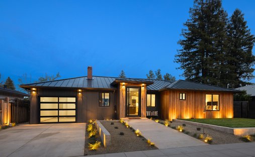 House in St. Helena, California, United States 1