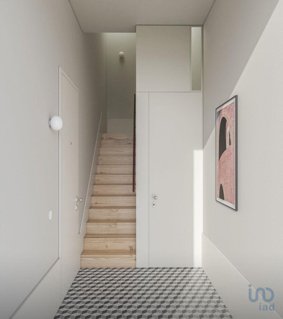 Apartment in Cedofeita, Santo Ildefonso, Se, Miragaia, Sao Nicolau e Vitoria, Porto District, Portugal 4 - 15479971