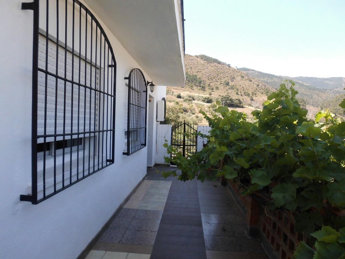 Apartment in Tolox, Andalusia, Spain 1 - 15482829