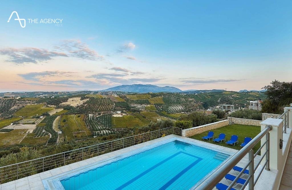 Villa a Voutes, Grecia 4 - 15483801