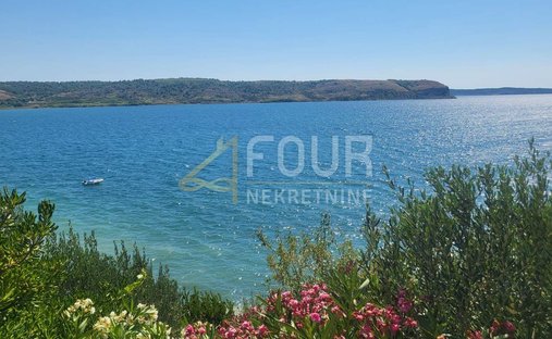 House in Opcina Razanac, Zadar County, Croatia 1