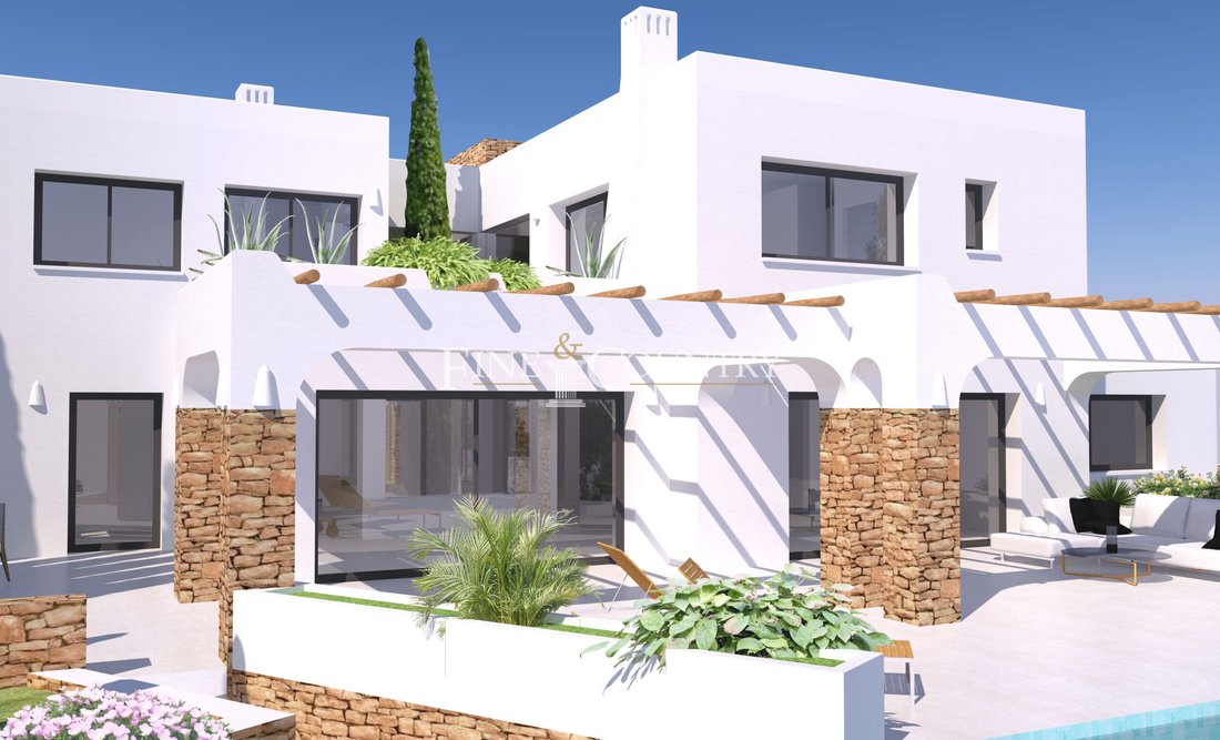 Villa in Moraira, Teulada, Valencian Community 4 - 15228747