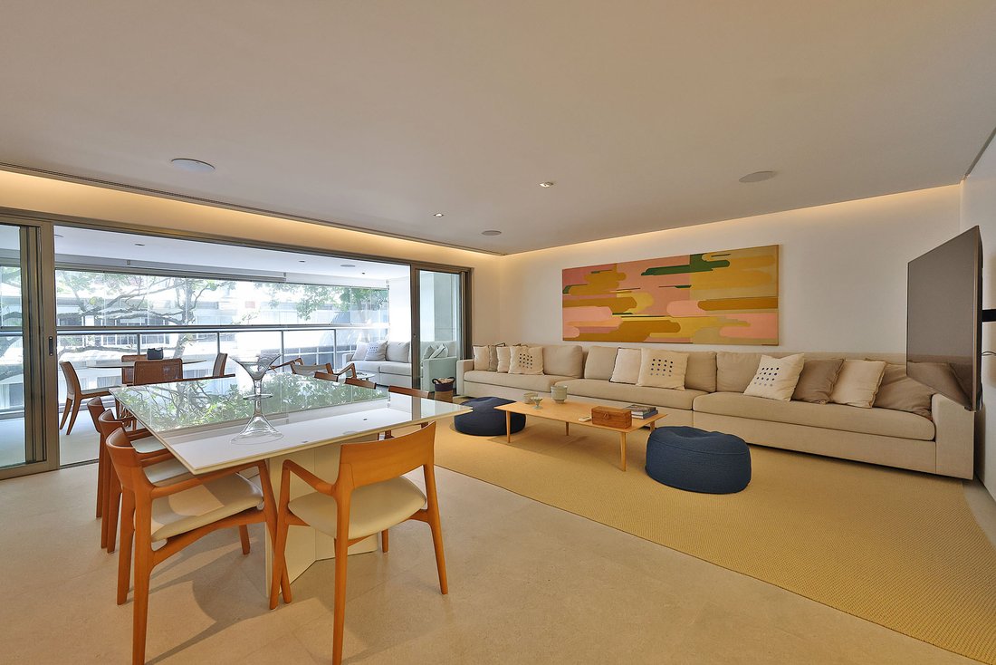 Apartment in Rio de Janeiro, State of Rio de Janeiro, Brazil 3 - 15481248