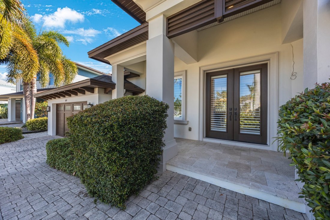 House in Palm Harbor, Florida, United States 4 - 15477224
