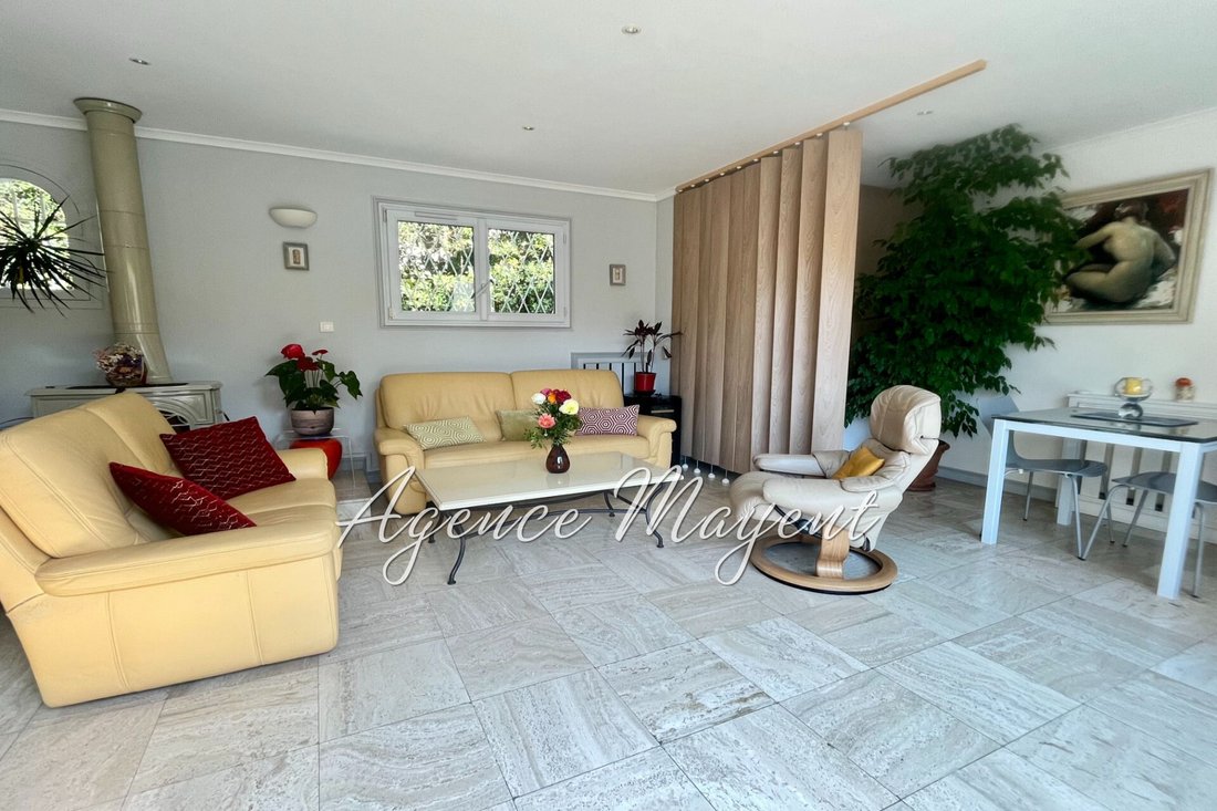 Apartment in Cannes, Provence-Alpes-Côte d'Azur, France 3 - 15479257