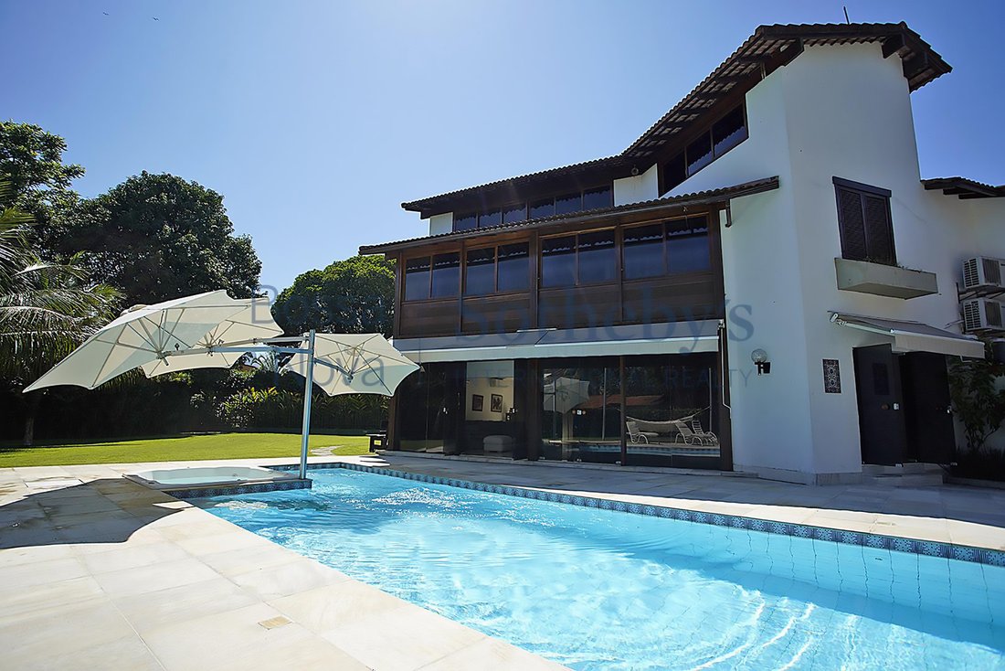 House in Rio de Janeiro, State of Rio de Janeiro, Brazil 2 - 11358622
