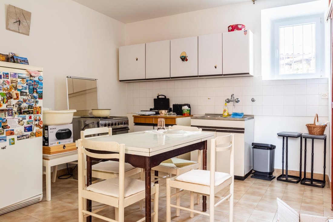 Villa in Primosten, Sibenik-Knin County, Croatia 5 - 15478341