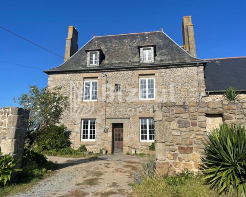 House in Paramé Rural, Saint-Malo, France 1 - 15426168